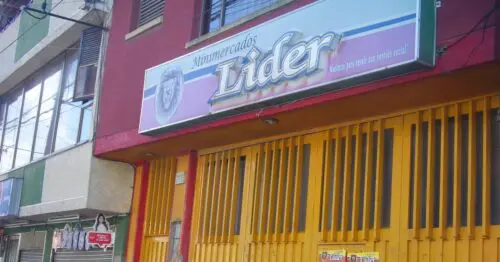 MINIMERCADOS EL LIDER MINIMERCADOS EL LIDER